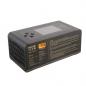 Preview: GensAce Charger iMars D300 Dual Channel 300W (EU) Black